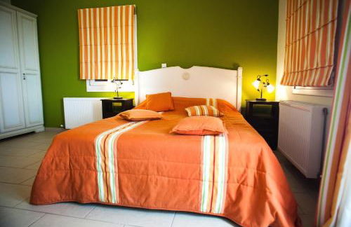 Olympos Archipelagos - Foto 64