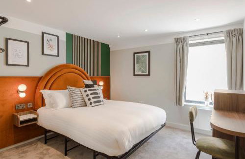 Your Apartment I Arabica House - Foto 72