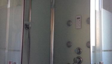 Gite au coeur de la Provence & SPA - Foto 5, Shower