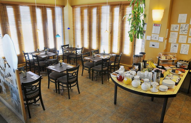 Auberge de La Fontaine - Foto 39