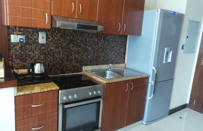 Xclusive Maples Hotel Apartment - Foto 8