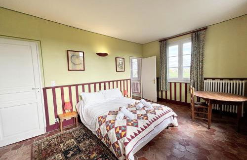 Le Château de Chambois - Confidentiel - Familles - Séminaires - Foto 8