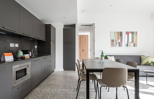 Numa Rome Verso - Foto 28