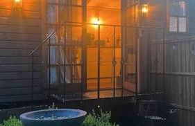 Glen Erin Hut - Foto 8