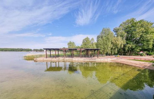 3 Bedroom Awesome Home In Zieleniewo - Foto 38