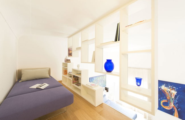Gattopardo Apartments - LAGO Design by Wonderful Italy - Photo 13