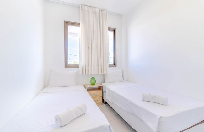 IT24 3 Bedroom Apartment 50m From The Beach - Photo 1