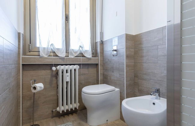 Risorgimento 99 A in Sesto San Giovanni - Foto 24