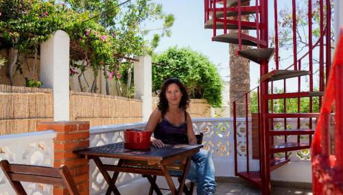 ZARATUSTRA. Rodalquilar CENTRO. GRAN terra. WIFI - Foto 3