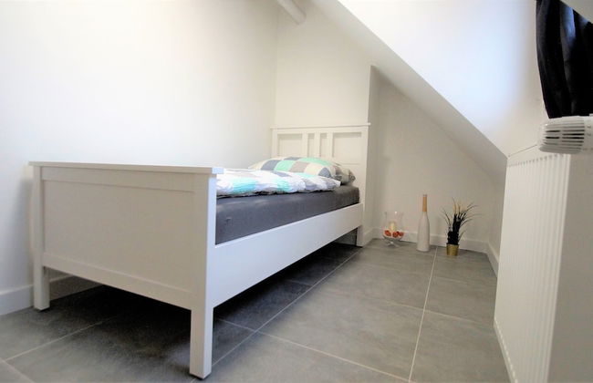 Maye Oberhausen City Deluxe - Foto 8