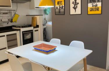 Lindo apartamento em Ubatuba com piscina e lazer - Foto 1
