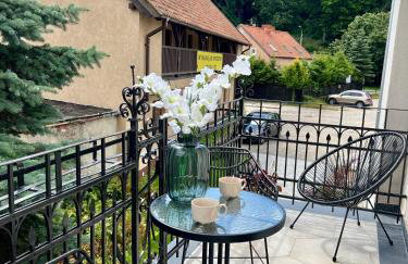 Apartament u Gustawa Klimta Frombork - Foto 27