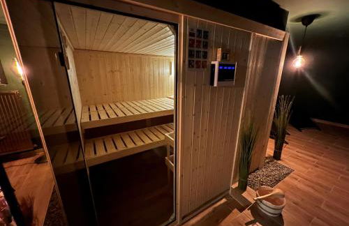 Allgäu SPA House - Foto 33