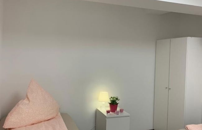 Köln Aachener Weiher WG 1-4 - Foto 26