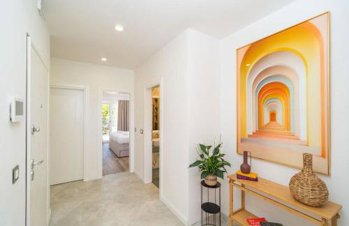 Luxumbra Apartment Dubrovnik with terrace and free parking - Foto 43