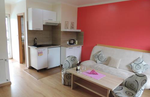 EUROPA APARTAMENTY - Foto 34