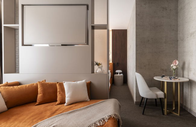 Duomo Hotel & Apartments - Photo 50