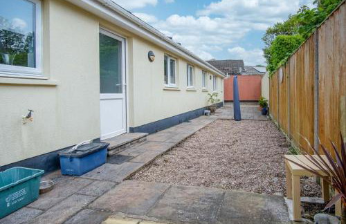 Audreys - 3 Bed Holiday Home - Manorbier - Foto 36