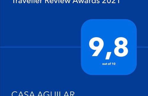 CASA AGUILAR - Foto 36