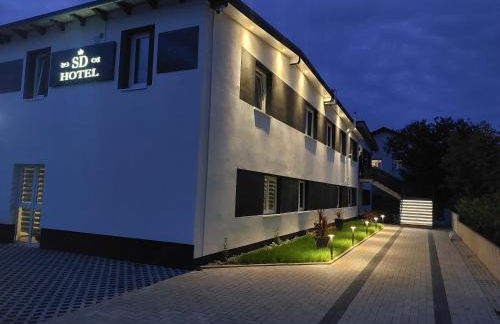 SD Hotel - Foto 23
