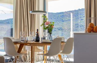 Luxury Sea View Penthouse "Marina Living" Pool, Adria, Split Region - Photo 25