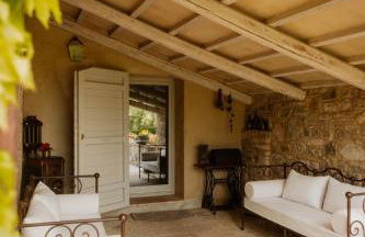 Podere la Piscina acqua calda RestArt - Foto 62