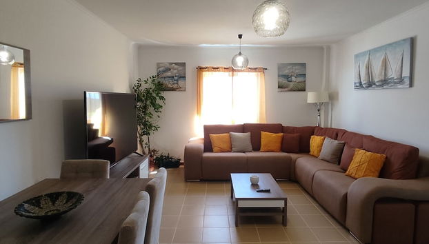 Apartamento Jardins D'Arriaga - Foto 2, Imagen principal