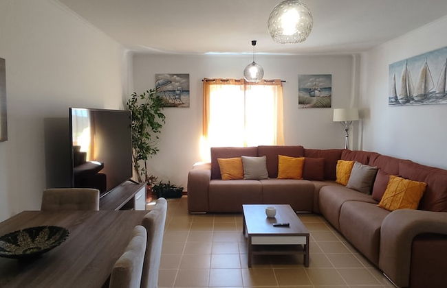 Apartamento Jardins D'Arriaga - Foto 1