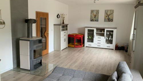 Ferienhaus Undine mit E-Auto-Ladestation - Foto 2