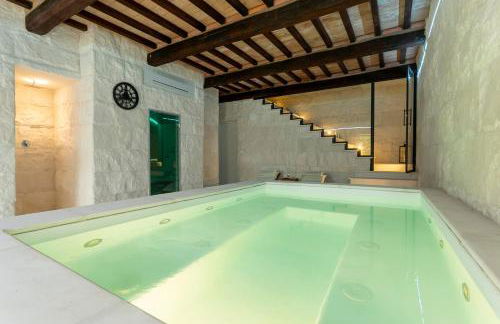 Relais e Spa l'Antica Fornace - Photo 53