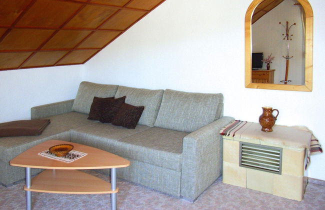 Vacation Home, Oberschoenau - Foto 3