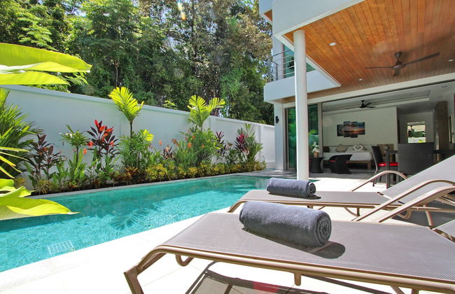 Ya Nui Beach Villas - Foto 29