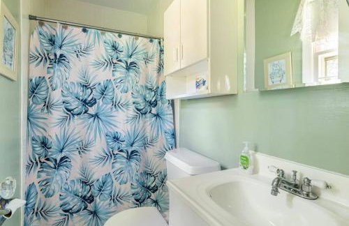 Berkshire Vacation Home in Lee - Pool is Open! - Foto 56