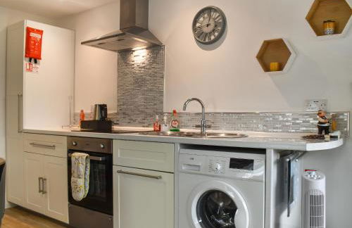 The Secret Luxury Apartment - Foto 7