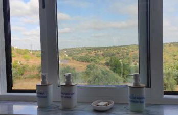 Nova Quinta Moderna TORRAMO em Oliveiras, Campo de Laranjas, na Nacional 2, Alentejo 13750 m2 - Foto 23