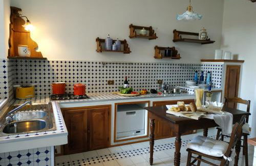 Villa Paola Holidays - Foto 35