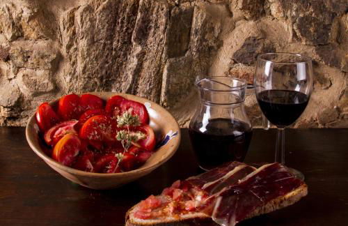 Casa Rural Castillo JABUGO - Foto 33