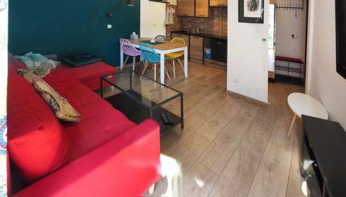 Apartament BOHO DOM Stronie Śląskie - Foto 5