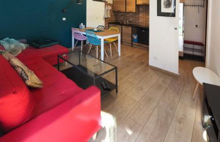 Apartament BOHO DOM Stronie Śląskie - Foto 5