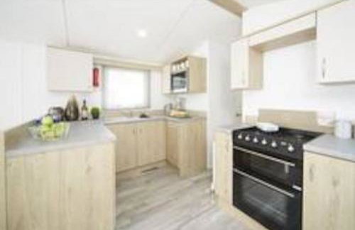 Sea breeze, modern, cosy holiday home - Photo 13