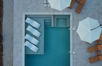 Villa Slatina near Zrce beach - Photo 1