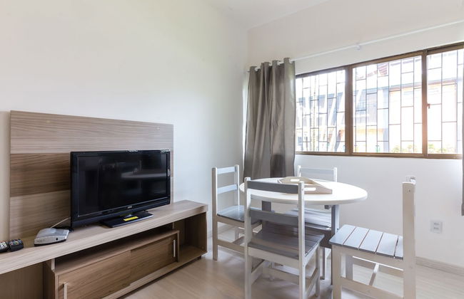 Areias Brancas Flats - Photo 72