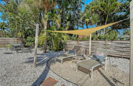 Relax & Recharge - Private Pool Oasis Near Beach & St. Armands Circle - Foto 48