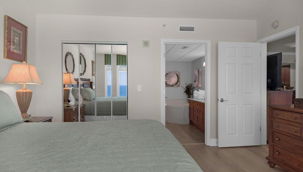 Emerald Beach 1036 - Turquoise Turtle - Foto 4, Habitación