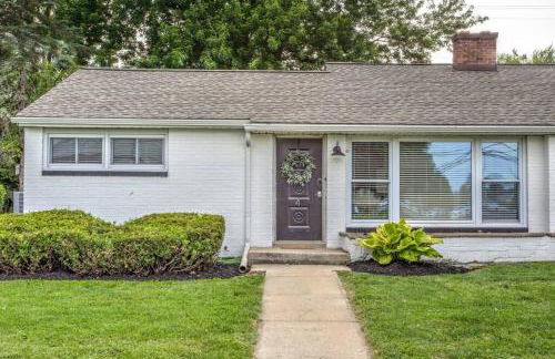 New cozy home near Outlets & Amish Country - Photo 19