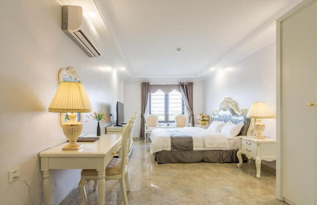 Tan An Palace - Foto 61