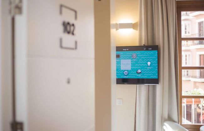 Malaga4you - Foto 47