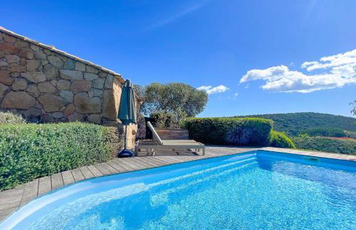 Casa Palombaggia Di Porto-Vecchio - Foto 1