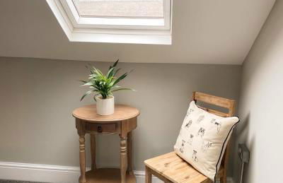 Farndale House-Hot tub - Photo 8