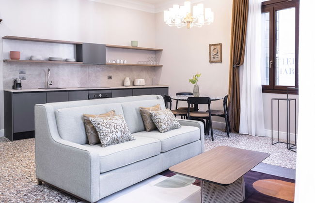 Be Mate Ponte di Rialto - Foto 45